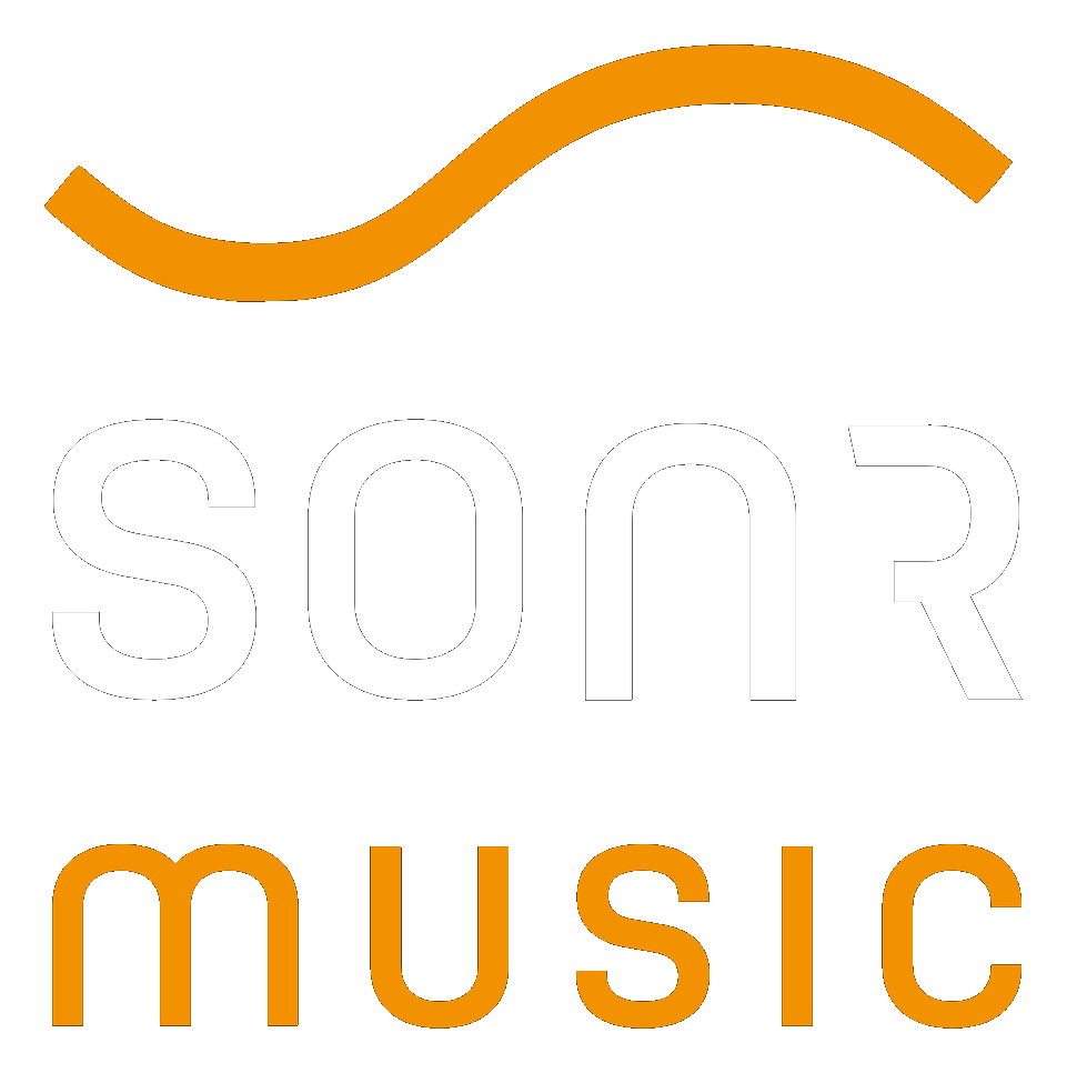 SONR music